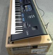 Yamaha Genos 76-Key ,Korg Pa4X , Yamaha PSR-SX900, Korg PA-1000, Yamaha Montage 8, Roland FANTOM-8