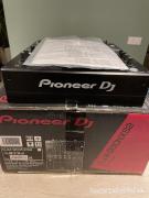 Pioneer CDJ-3000 / Pioneer CDJ 2000NXS2 /Pioneer DJM 900NXS2 / Pioneer DJM-V10 DJ Mixer