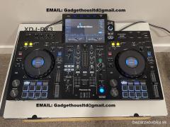 Pioneer DJ XDJ-RX3, Pioneer XDJ-XZ, Pioneer DJ OPUS-QUAD, Pioneer DDJ-FLX10  DJ Controller