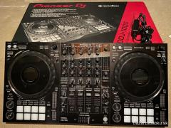 Pioneer XDJ-XZ, Pioneer DJ XDJ-RX3, Pioneer DJ OPUS-QUAD, Pioneer DDJ-FLX10 , Pioneer DDJ-1000