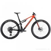 2024 BMC Fourstroke 01 ONE Mountain Bike (KINGCYCLESPORT)
