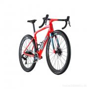 2024 BMC Kaius 01 LTD Road Bike ( RACYCLESPORT )