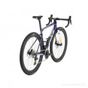 2024 BMC Kaius 01 THREE Road Bike ( RACYCLESPORT )