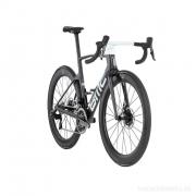 2024 BMC Teammachine R 01 LTD Road Bike ( RACYCLESPORT )