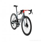 2024 BMC Teammachine R 01 THREE Road Bike ( RACYCLESPORT )