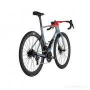 2024 BMC Teammachine R 01 THREE Road Bike ( RACYCLESPORT )