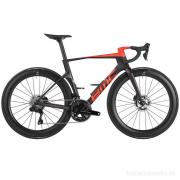 2024 BMC Teammachine R 01 TWO Road Bike ( RACYCLESPORT )