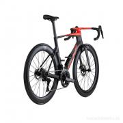 2024 BMC Teammachine R 01 TWO Road Bike ( RACYCLESPORT )