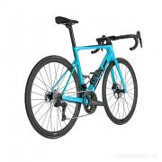 2024 BMC Teammachine SLR 01 FOUR Road Bike ( RACYCLESPORT )