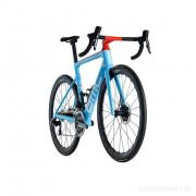 2024 BMC Teammachine SLR 01 ONE Road Bike ( RACYCLESPORT )