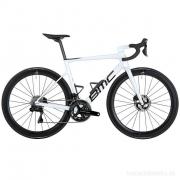 2024 BMC Teammachine SLR 01 TWO Road Bike ( RACYCLESPORT )