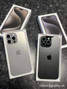 Originální  Apple iPhone 15 Pro Max, iPhone 15 Pro, iPhone 15, iPhone 15 Plus