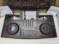 Pioneer DJ OPUS-QUAD, Pioneer DJ XDJ-RX3, Pioneer XDJ-XZ, Pioneer DDJ-FLX10 