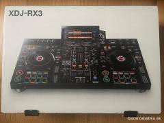 Pioneer DJ OPUS-QUAD, Pioneer DJ XDJ-RX3, Pioneer XDJ-XZ, Pioneer DDJ-FLX10 